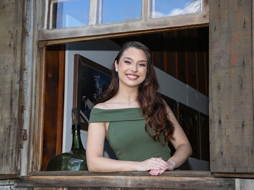 Mariana Lopes Roth, representante do Esporte Clube Juventude-1748442762.jpg